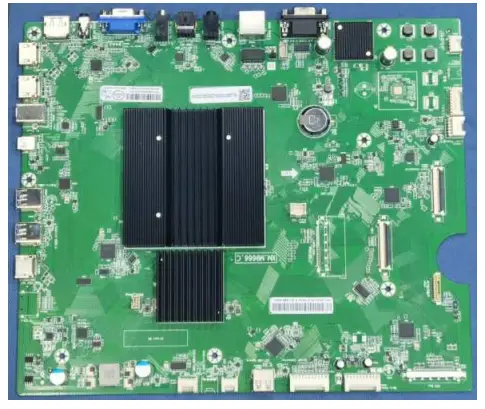 Sharp-PN-LC652-LCD-Monitor-fig-4