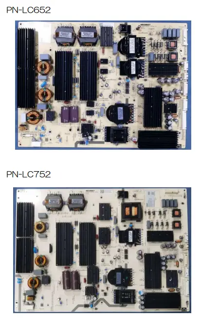 Sharp-PN-LC652-LCD-Monitor-fig-5