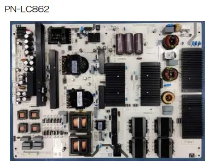 Sharp-PN-LC652-LCD-Monitor-fig-6