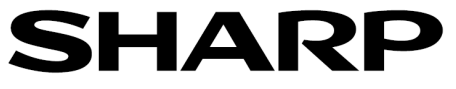 Sharp-logo