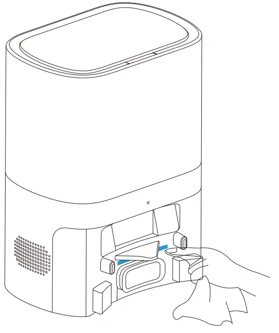 Routine Maintenance