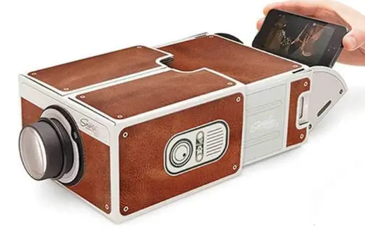 Shentesel-Mini-DIY-Smart-Phone-Projector-product