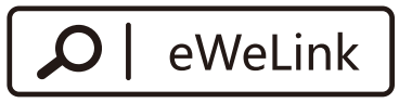 Pairing with eWelink APP