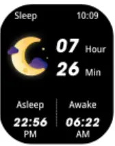 Shenzhen-TenFifteen-Technology-Co-Ltd-T15PLUS-Smart-Sports-Watch-FIG-10
