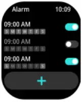 Shenzhen-TenFifteen-Technology-Co-Ltd-T15PLUS-Smart-Sports-Watch-FIG-22