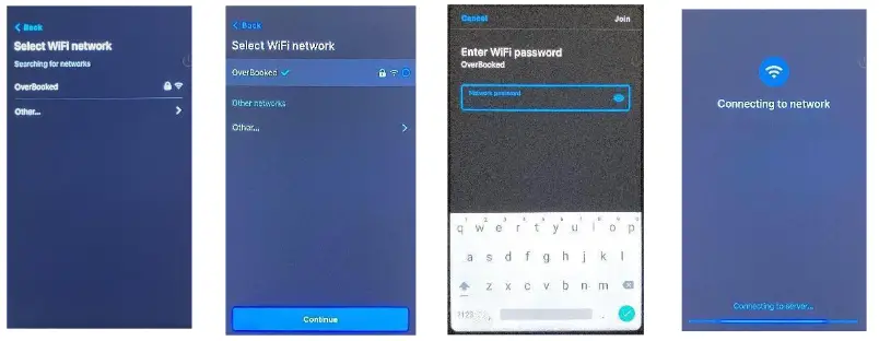 Shopify Cash POS Register System - App 2