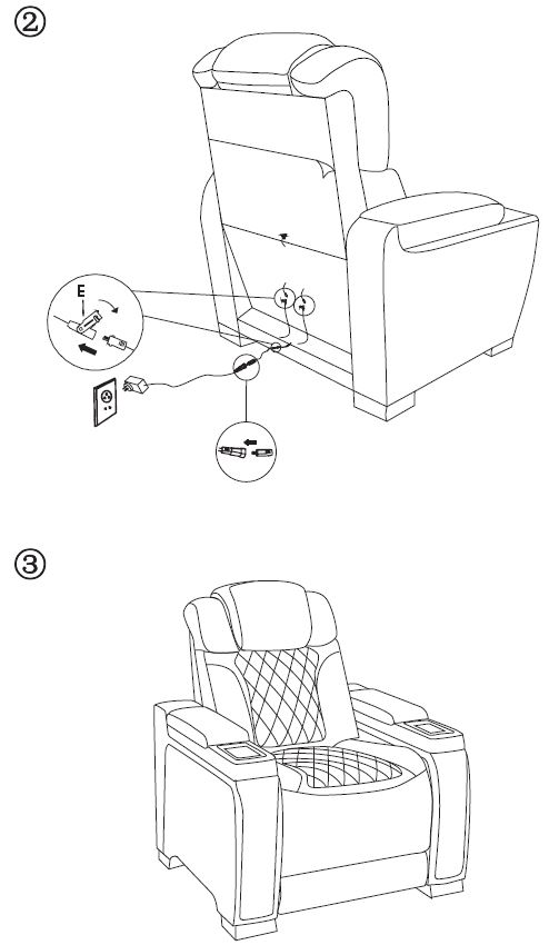 Signature-DESIGN-BY-ASHLEY-U1280713-Contemporary-Leather-Power-Recliner-fig-3