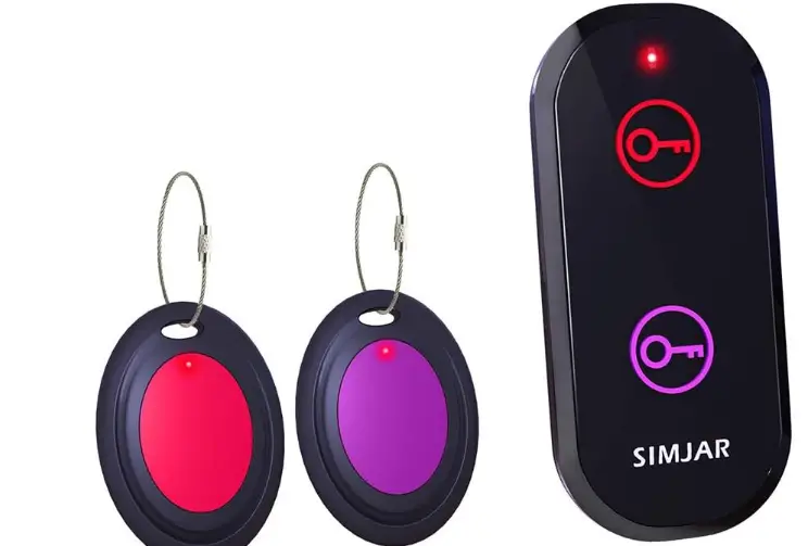 Simjar-QF02A-Wireless-Remote-Control-RF-Key-Finder-Locator-product