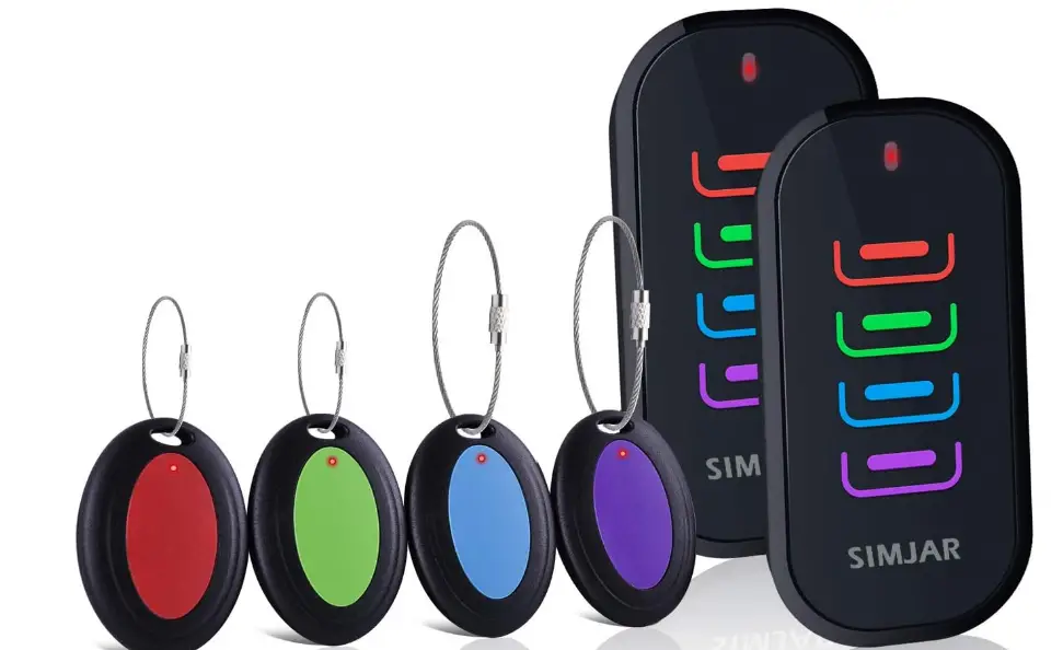 Simjar-QF04C-Wireless-Remote-Control-RF-Key-Finder-Locator-product