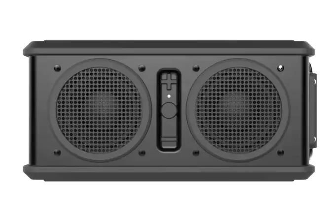 Skullcandy Air Raid Wireless Speakers