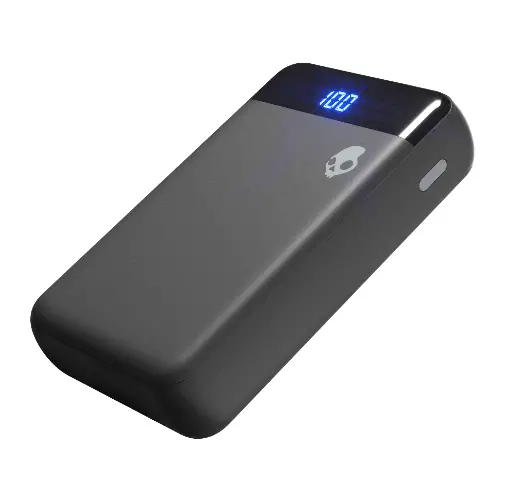 Skullcandy Stash Portable Battery Pack