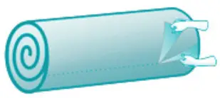 Sleeplanner 935319645 4 Inch Tri Fold Memory Foam Topper - fig1