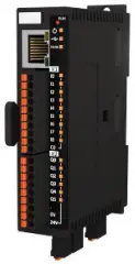 Slim CPU PLC Module