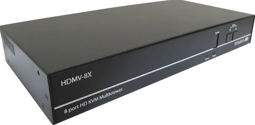 SmartAVI-HDMV-8X-Port-Full-HD-Real-KVM-Switch-product-image