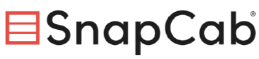 SnapCab-LOGO