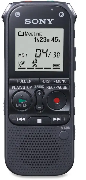 Sony-ICD-AX412-Stereo-Digital-Voice-Recorder-Imgg