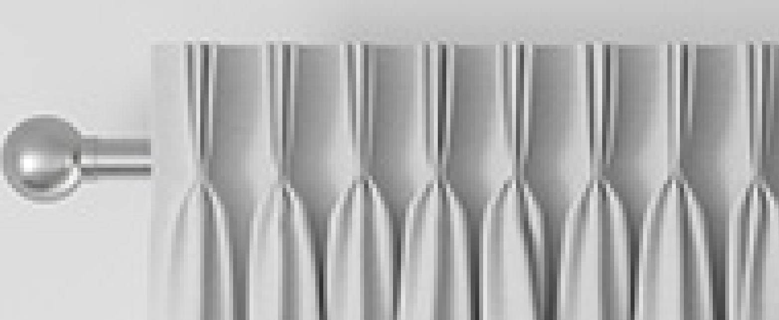 Curtain Heading Types