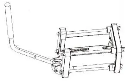 Sopito V6 Chip Cutter Machine 3
