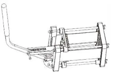Sopito V6 Chip Cutter Machine 4