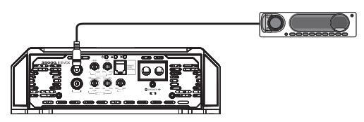 SounDigital 35000.1 EVOX Car Stereo Corner - DESCRIPTION 2