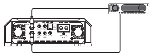 SounDigital 35000.1 EVOX Car Stereo Corner - DESCRIPTION 3