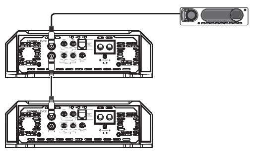SounDigital 35000.1 EVOX Car Stereo Corner - DESCRIPTION 4