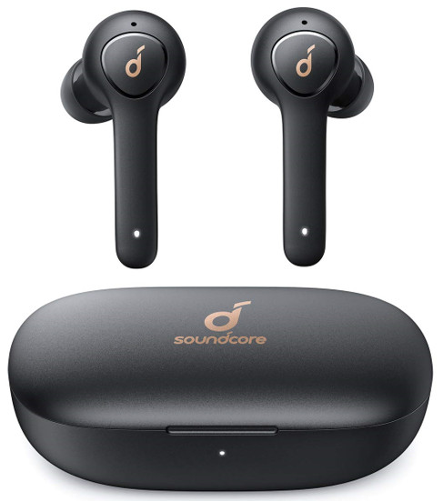 Soundcore Q30 Active Noise Cancelling Headphones