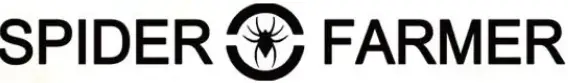 Spider-Farmer-LOGO