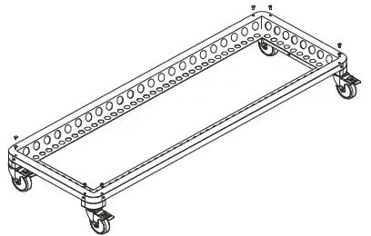 Spider-Farmer-SF-PS-01-Power-Rack-Plant-Stand-fig-3