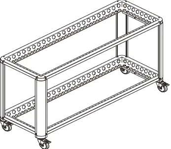 Spider-Farmer-SF-PS-01-Power-Rack-Plant-Stand-fig-5