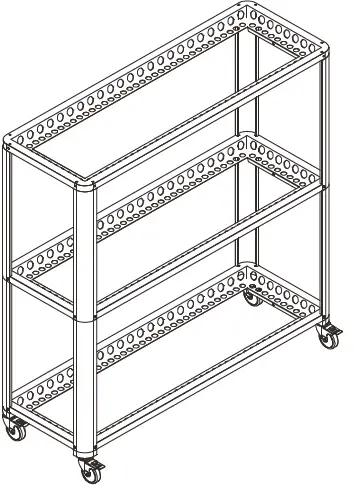 Spider-Farmer-SF-PS-01-Power-Rack-Plant-Stand-fig-7