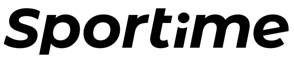 Sportime LOGO