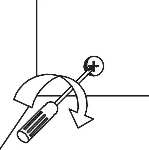 Assembly Instructions