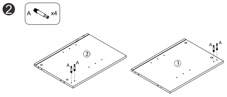 Assembly Instructions