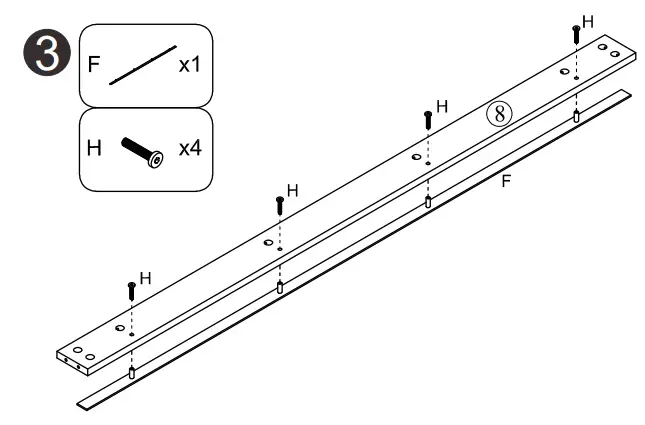 Assembly Instructions