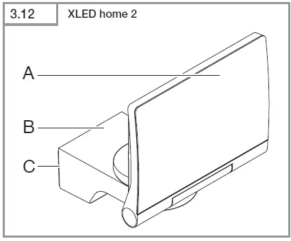 Steinel-XLED-Home-2-XL-S-Floodlight-with-PIR-030070-3000K-12