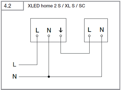 Steinel-XLED-Home-2-XL-S-Floodlight-with-PIR-030070-3000K-15
