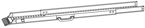 Stepless 30006 EasyFold Pro Plain Ramps - Figure 2