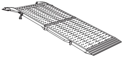 Stepless 30006 EasyFold Pro Plain Ramps - Figure 4