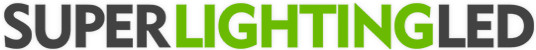 SuperLightingLED Logo
