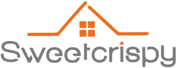Sweetcrispy Logo