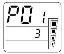 Swifty Scooters SwiftyAIR-e Black Anthracite - Backlight brightness
