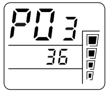 Swifty Scooters SwiftyAIR-e Black Anthracite - Backlight brightness2