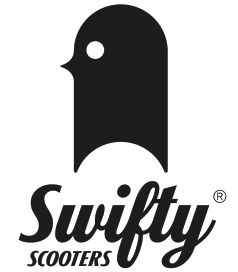 Swifty Scooters logo