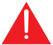 warning