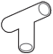 T CONNECTOR