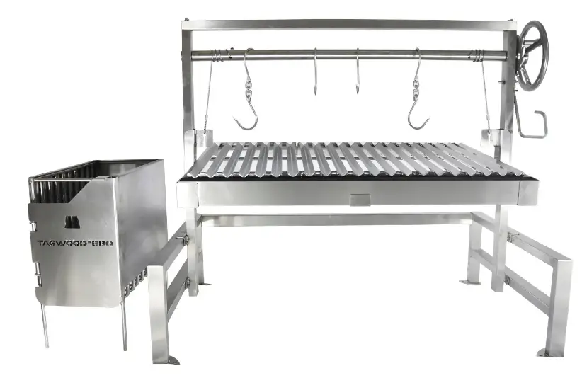 TAGWOOD-BBQ-BBQ09SS-Charcoal-Grill-product-image