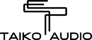 TAIKO AUDIO-LOGO