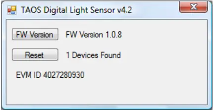 TAOS-TCS3471-Light-To-Digital-Color-Light-Sensor-Evaluation-System-Fig- (2)