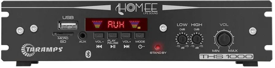 TARAMPS-THS-1800-Multi-Channel-Receive-product